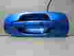 Ручка двери наружная SUBARU IMPREZA GG2 Зад Лев (Контрактный) 81539901