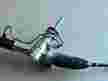 Рейка рулевая GENERAL PARTS 5900237 OPEL ASTRA H 2004- / ZAFIRA B LHD (трубки с резьбой)