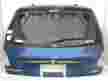 Крышка багажника PEUGEOT 206 2A/C (Контрактный) 35021678