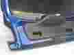 Крышка багажника PEUGEOT 206 2A/C (Контрактный) 35021678