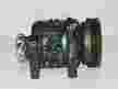 Компрессор кондиционера NISSAN MARCH CG10DE (Контрактный) 45990859