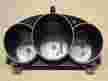 Панель приборов MAZDA MAZDA 3 BK (Контрактный) 79590234