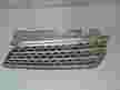 Решетка радиатора NISSAN MARCH K12 Перед Лев (Контрактный) 79773115