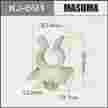Клипса MASUMA KJ691 NISSAN 2422089986