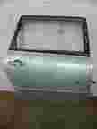 Дверь TOYOTA IPSUM ACM21 Зад Прав (Контрактный) 72355657