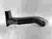 Воздуховод JORDEN JH02POL10112 VOLKSWAGEN POLO 2011- / SKODA RAPID 2012- 6R0129618B