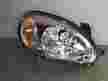 Фара ATB 1ACL0082R CHEVROLET LANOS 1998 - 2009 Прав / эл кор