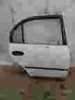 Дверь TOYOTA COROLLA AE100 Зад Прав (Контрактный) 72355613