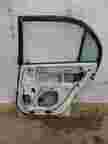 Дверь TOYOTA COROLLA AE100 Зад Прав (Контрактный) 72355613