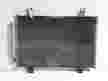 Радиатор кондиционера SUZUKI SWIFT ZC21S (Контрактный) 69586451