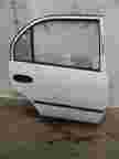Дверь TOYOTA COROLLA AE100 Зад Прав (Контрактный) 72355605