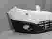 Бампер передний NISSAN QASHQAI J10 (Контрактный) 45984172