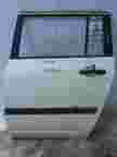Дверь TOYOTA PROBOX NCP58 Зад Лев (Контрактный) 81540731