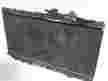 Радиатор ДВС TOYOTA CARINA ST170 (Контрактный) 69586580