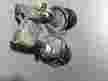 Стойка подвески PEUGEOT 307 3A/C Перед Пара (Контрактный) 94603108