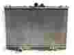 Радиатор ДВС MITSUBISHI CHARIOT N84W (Контрактный) 65243509