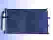 Радиатор кондиционера JORDEN JH06CRV06180B HONDA CIVIC 05-12
