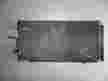 Радиатор кондиционера SUBARU LEGACY BE5 (Контрактный) 72367326