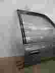 Дверь TOYOTA CARINA AT170 Перед Прав (Контрактный) 72355824 6700120800
