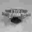 Вискомуфта GENERAL PARTS 2523742060 HYUNDAI TERRACAN D4BH