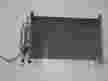 Радиатор кондиционера MAZDA DEMIO DE3FS (Контрактный)