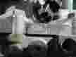 АКПП NISSAN DUALIS J10 MR20DE (Контрактный) 94603157