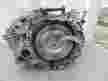 АКПП NISSAN DUALIS J10 MR20DE (Контрактный) 94603157