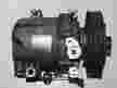 Компрессор кондиционера NISSAN AVENIR SR20DE (Контрактный) 45990198