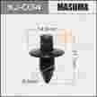 Клипса MASUMA KJ034 TOYOTA MR720542