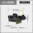 Клипса MASUMA KJ698 NISSAN 6384835F00
