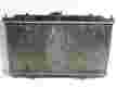 Радиатор ДВС NISSAN PRIMERA P12 (Контрактный) 65243952