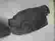 Подкрылок MAZDA CX-5 KE2FW 2014г Перед Лев (Контрактный) 94603306