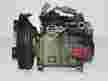 Компрессор кондиционера MAZDA FAMILIA ZLDE (Контрактный) 45990002