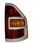 Фонарь SAT ST21419716R Задн. Прав. MITSUBISHI PAJERO 1999-2003