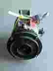 Компрессор кондиционера TOYOTA 2AZFE (Контрактный) 40940507