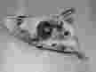 Фара TOYOTA PRIUS NHW11 Перед Лев 471 (Контрактный) 03344566