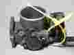 Дроссельная заслонка HONDA D17A (Контрактный) 79780688