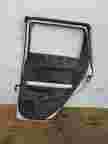 Дверь TOYOTA IST NCP60 Зад Прав (Контрактный) 72355748