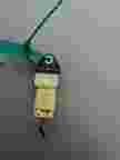 Датчик AIRBAG TOYOTA CAMRY ACV40 (Контрактный) 81546618