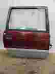 Дверь MITSUBISHI CHARIOT N33W Зад Прав (Контрактный) 72355626