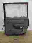 Дверь MITSUBISHI CHARIOT N33W Зад Прав (Контрактный) 72355626