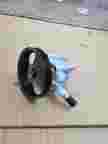 Насос ГУР DAGGER DPV221 NISSAN PRIMERA P12 G10 QG15 QG18 4PK 491106N000