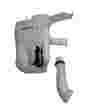 Бачок омывателя SAT STMBX41010 MITSUBISHI Galant,Legnum MR416694