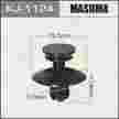 Клипса MASUMA KJ1124 TOYOTA 9046707136
