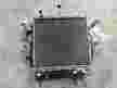 Радиатор охлаждения TOYOTA HIACE KZH100 (Контрактный) 81540030