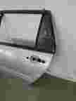 Дверь MITSUBISHI LANCER CEDIA CS5W Зад Лев (Контрактный) 65243140