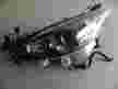 Фара MAZDA MAZDA3 BM Перед Лев (Контрактный) 79591604