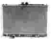 Радиатор ДВС MITSUBISHI AIRTREK CU2W (Контрактный) 65243436