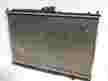 Радиатор ДВС MITSUBISHI AIRTREK CU2W (Контрактный) 65243436