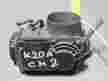 Дроссельная заслонка HONDA K20A (Контрактный) 79780643